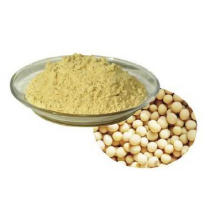 Factory Supply Directly with Competitive Prices 100% Natural Soy Isoflavone